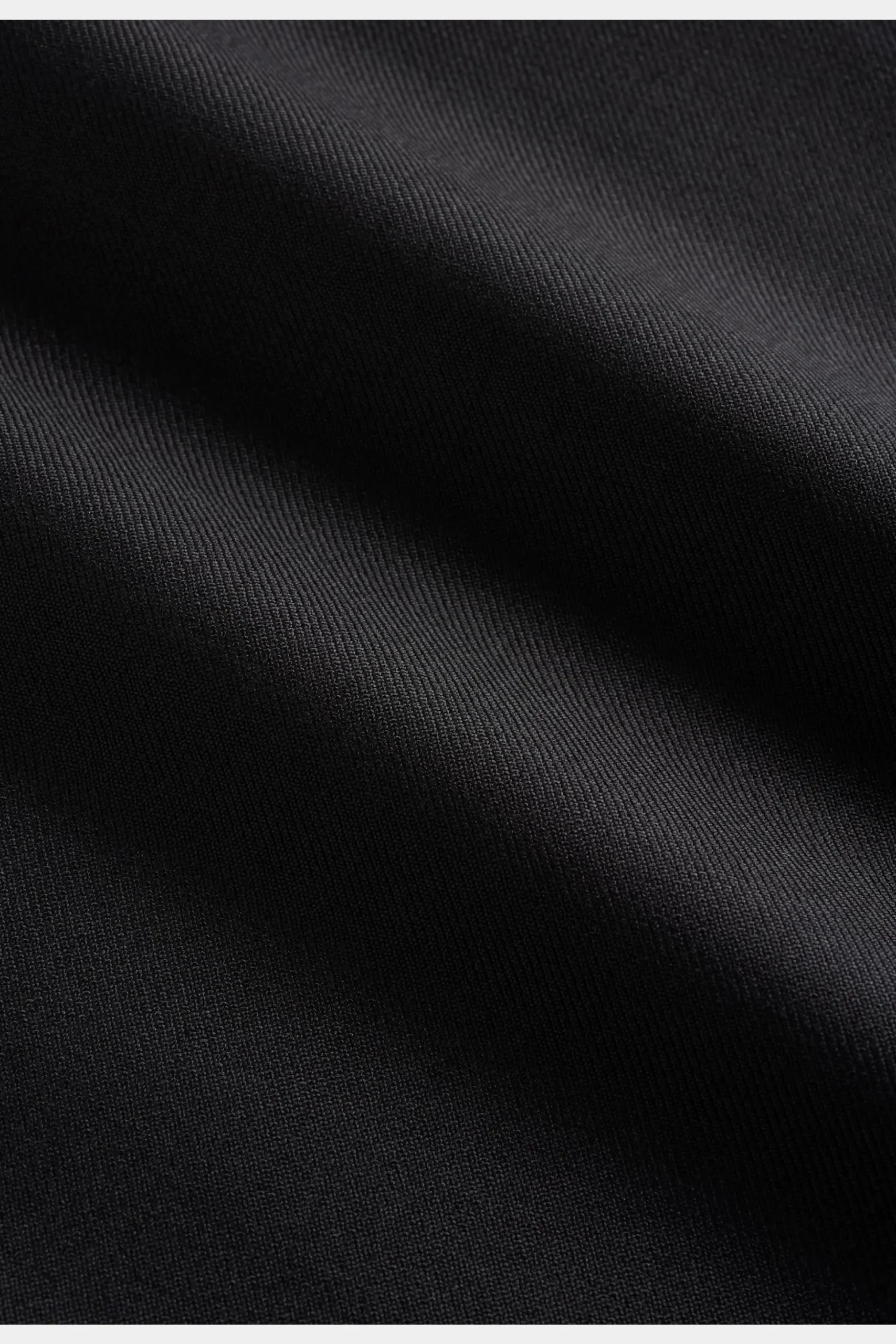 SUITSUPPLY Lazio Smoking Schwarz-Männlich Smokings