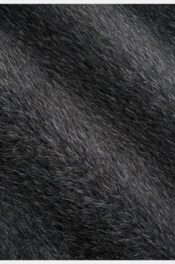 SUITSUPPLY Mantel Dunkelgrau Gürtel-Männlich Elegante Mäntel