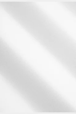 SUITSUPPLY Oxford Hemd Weiss Washed Slim Fit-Männlich Casual Hemden