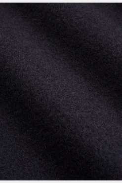 SUITSUPPLY Peacoat Navy-Männlich Elegante Mäntel