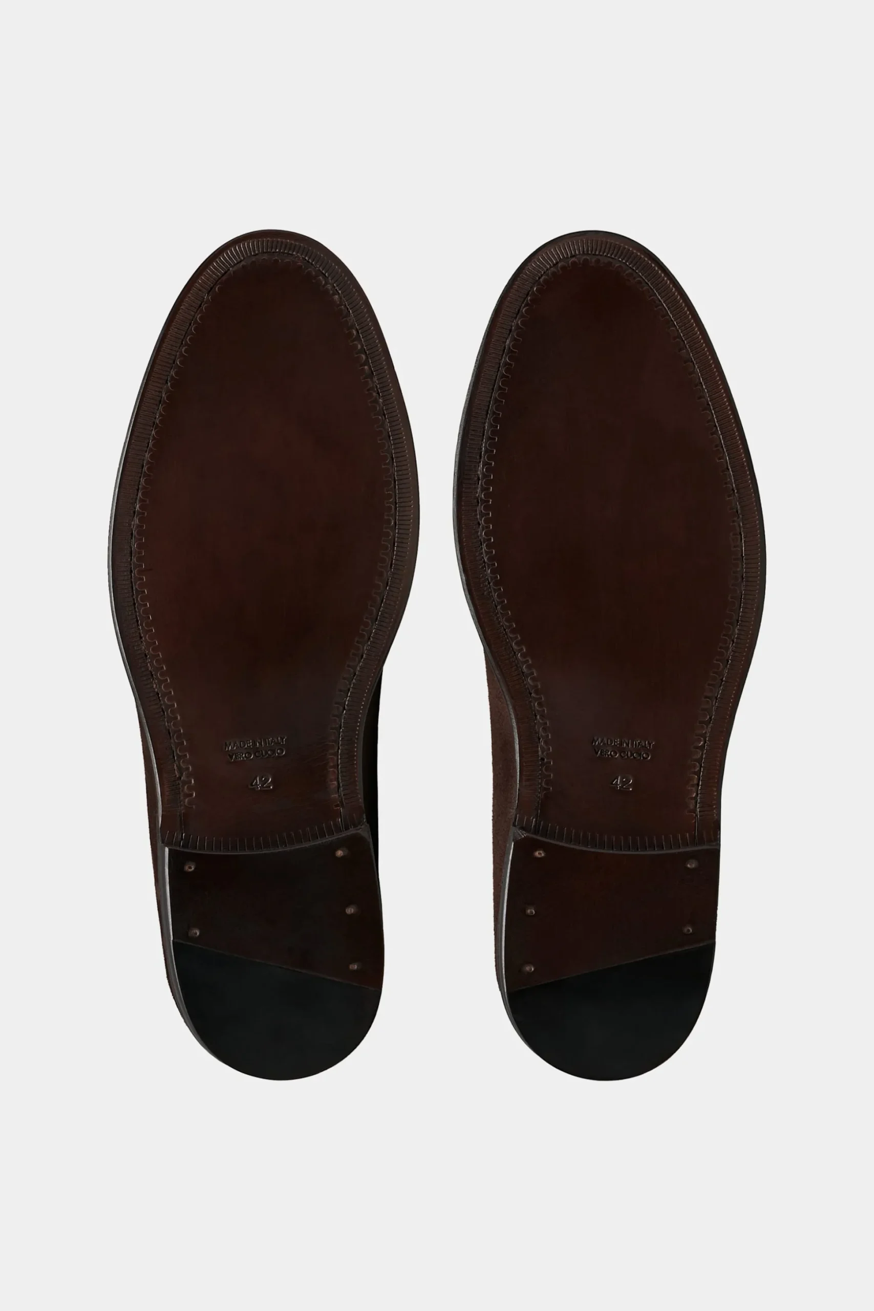 SUITSUPPLY Penny Loafer Braun-Männlich Loafers & Slipper