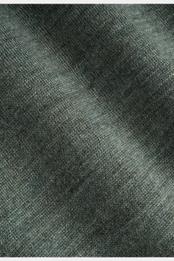 SUITSUPPLY Polo Shirt Grün-Männlich Poloshirts
