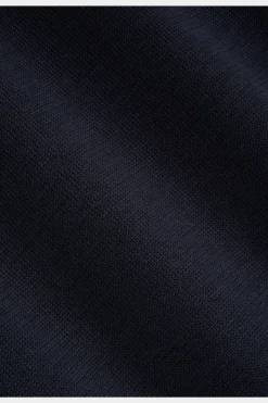 SUITSUPPLY Poloshirt Navy-Männlich Poloshirts