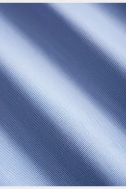 SUITSUPPLY Popeline Hemd Hellblau Gestreift Extra Slim Fit-Männlich Klassische Hemden