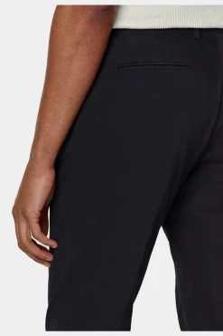 SUITSUPPLY Porto Chino Navy-Männlich Jeans & Casual Hosen