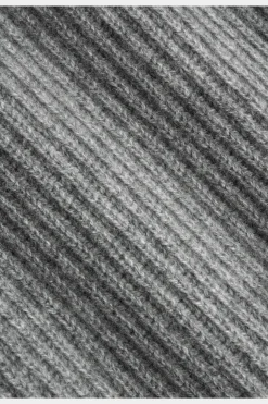 SUITSUPPLY Rollkragen Grau-Männlich Rollkragen