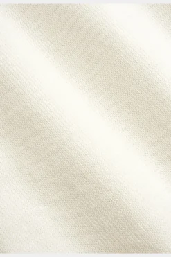 SUITSUPPLY Rollkragen Off-White-Männlich Rollkragen