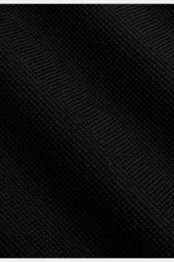 SUITSUPPLY Rollkragen Schwarz-Männlich Rollkragen
