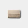 SUITSUPPLY Schal Off-White-Männlich Schals