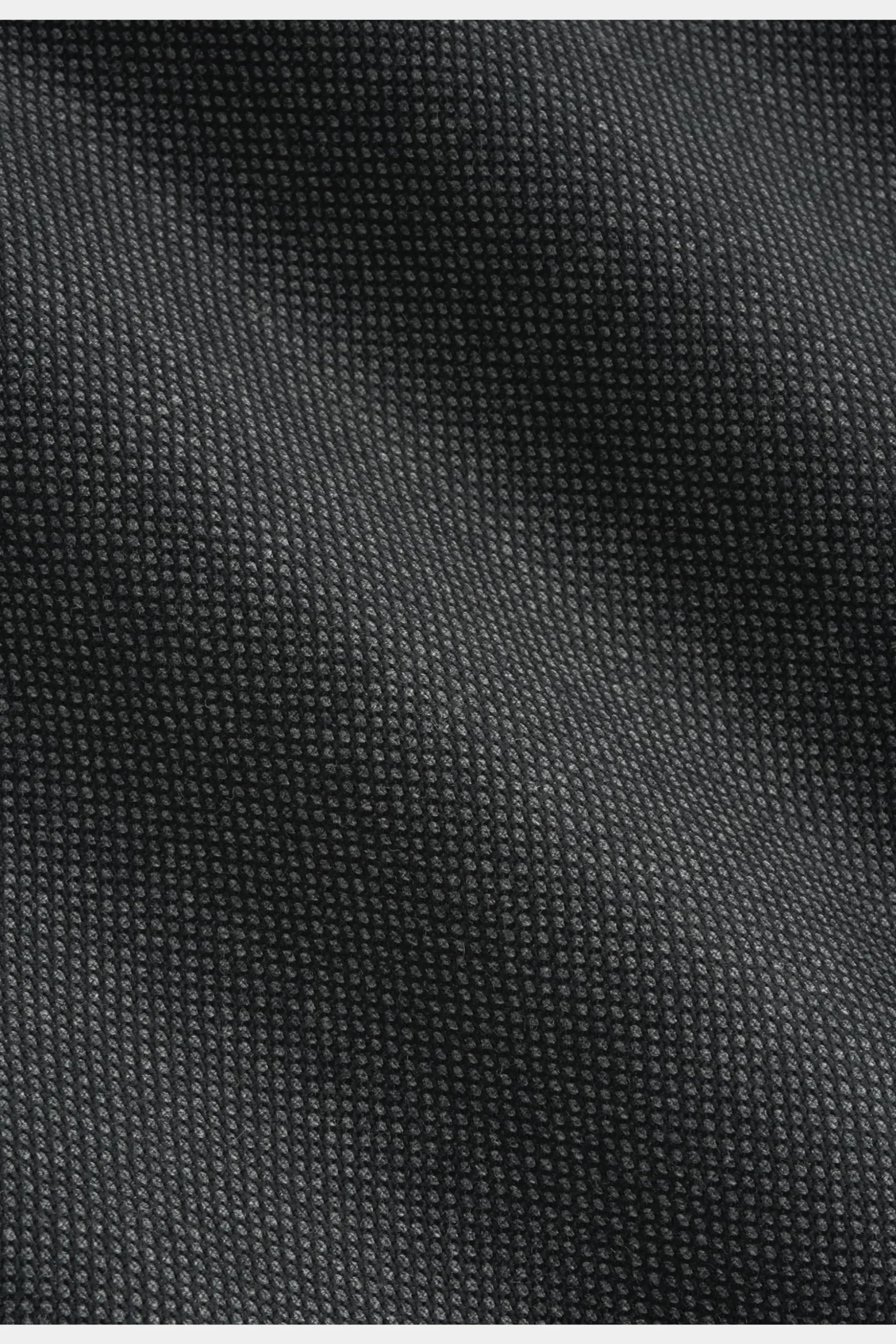 SUITSUPPLY Sienna Anzug Dunkelgrau Mit Birdseye-Muster-Männlich Business Anzüge