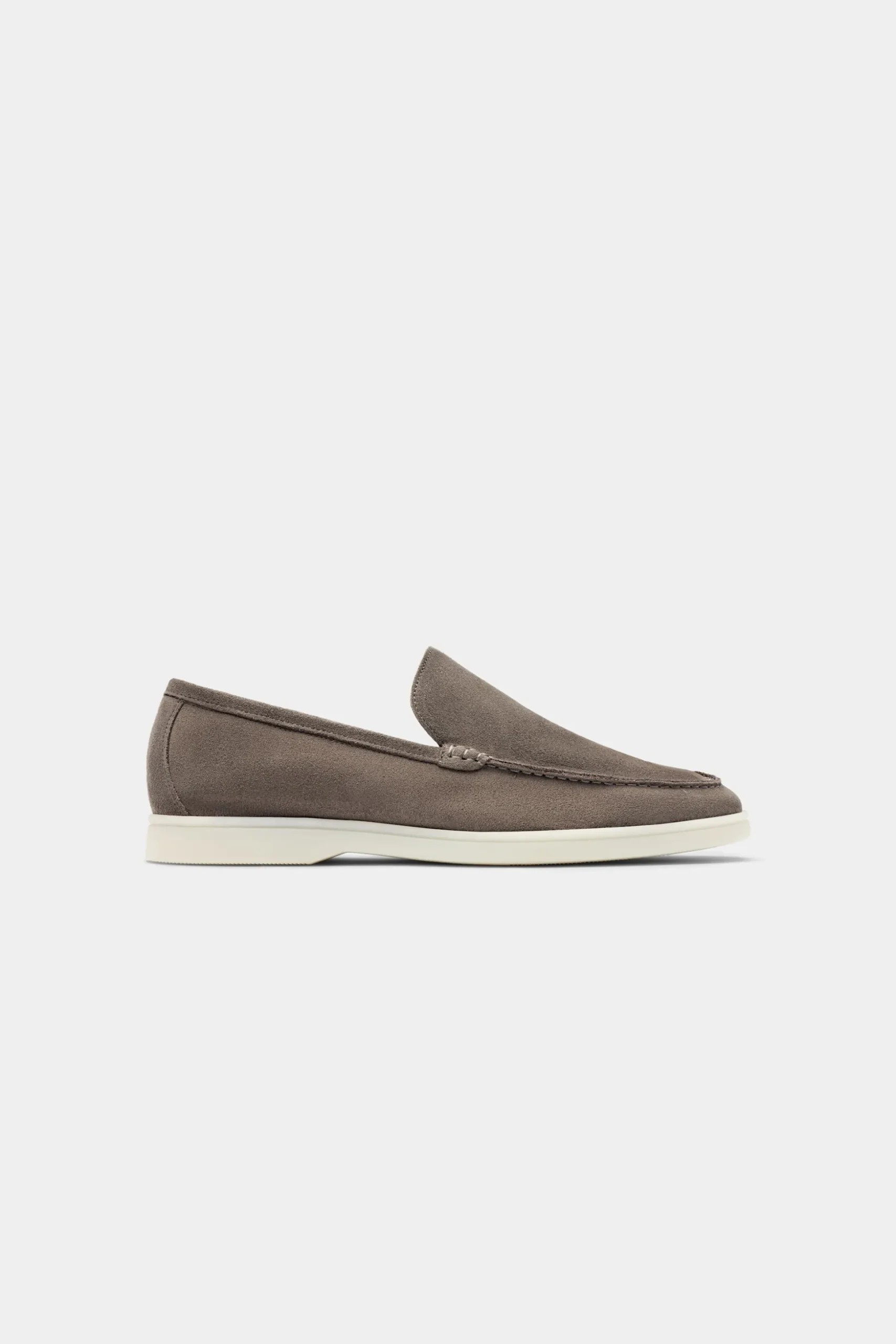 SUITSUPPLY Slipper Braun-Männlich Loafers & Slipper