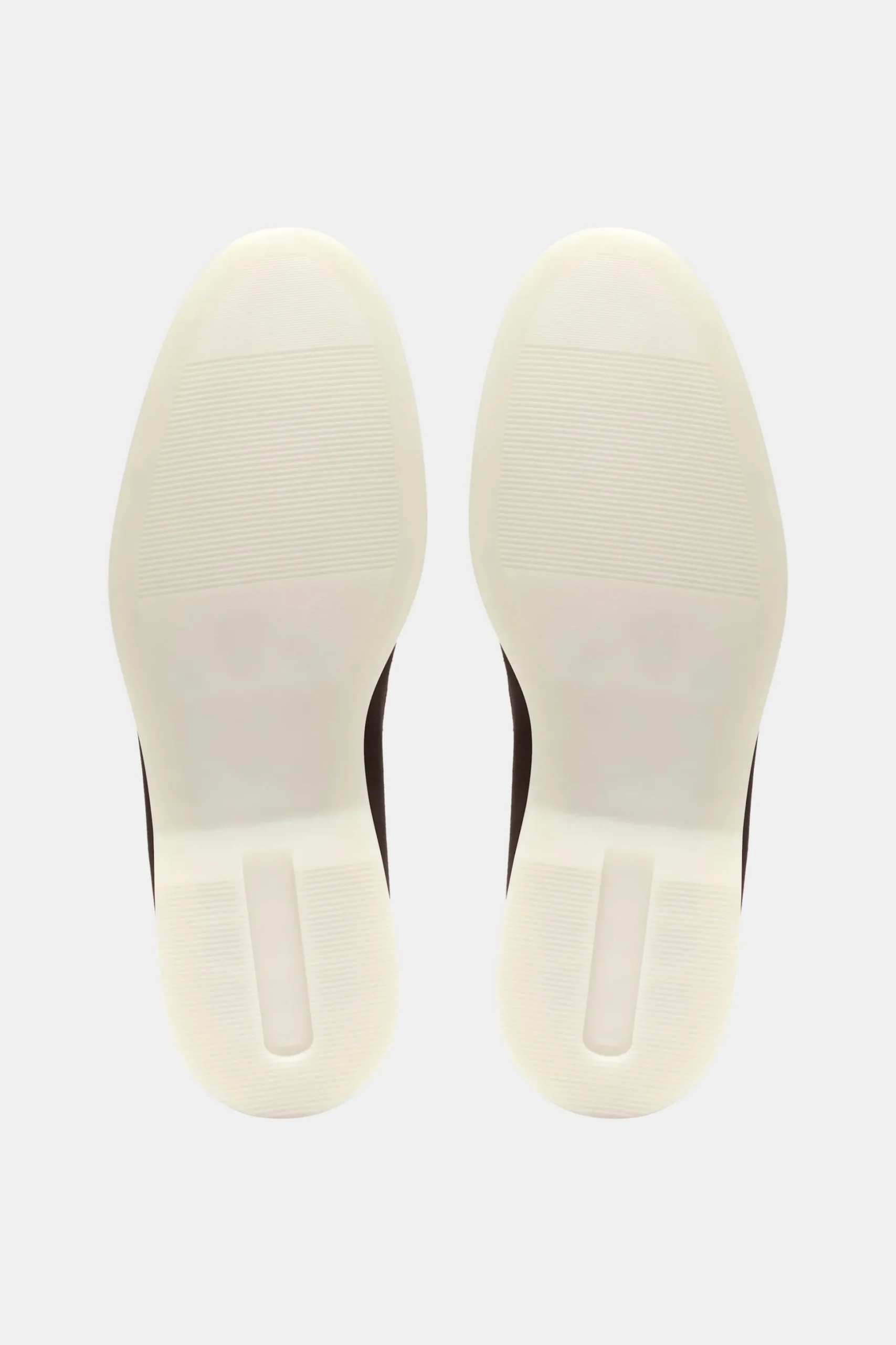 SUITSUPPLY Slipper Dunkelbraun-Männlich Loafers & Slipper