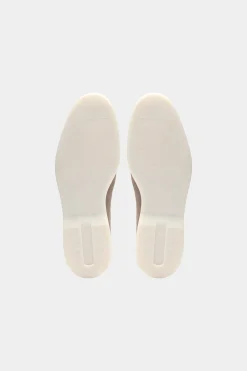 SUITSUPPLY Slipper Hellbraun-Männlich Loafers & Slipper