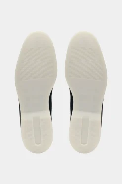 SUITSUPPLY Slipper Navy-Männlich Loafers & Slipper