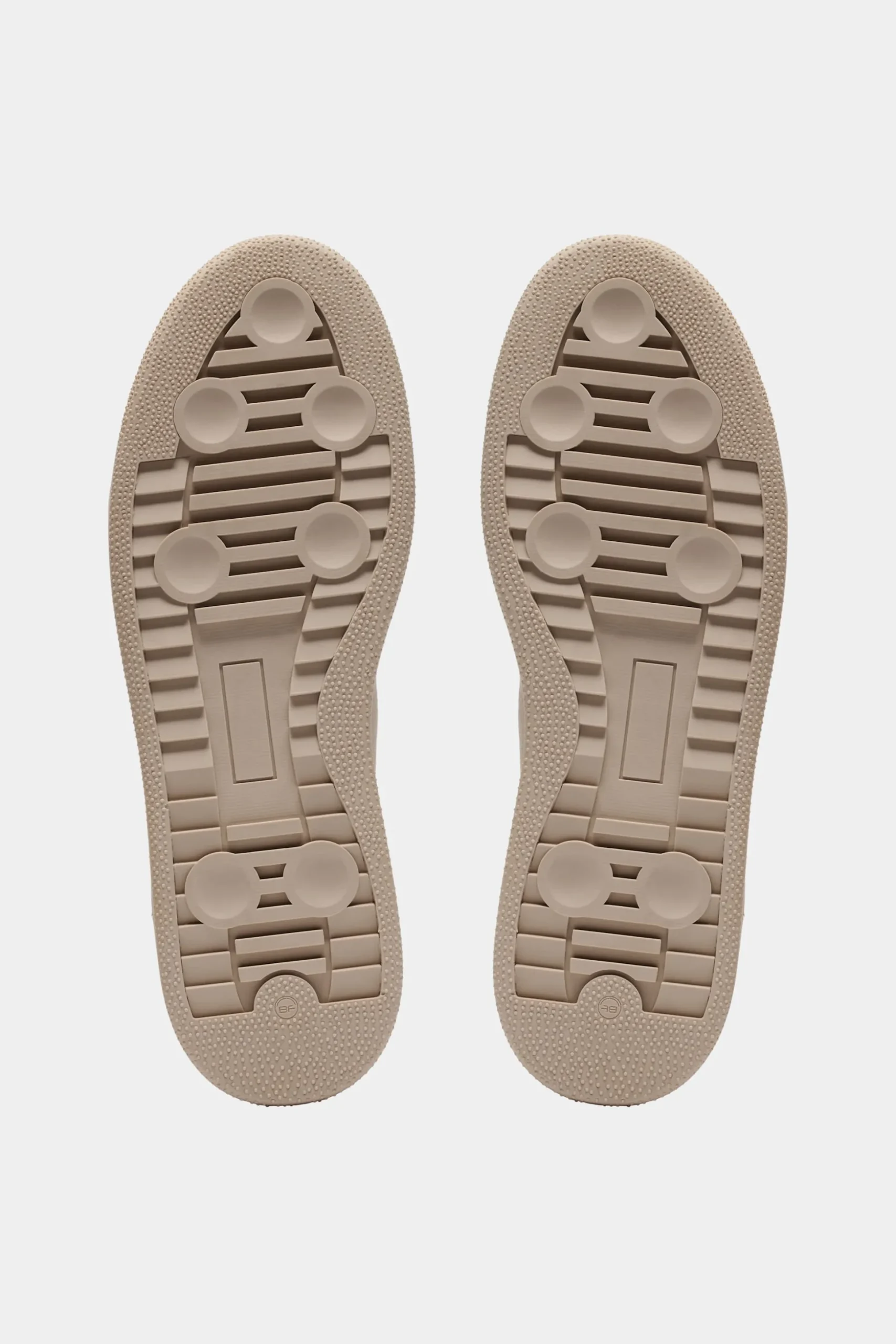 SUITSUPPLY Sneaker Hellbraun Ungefüttert-Männlich Sneakers