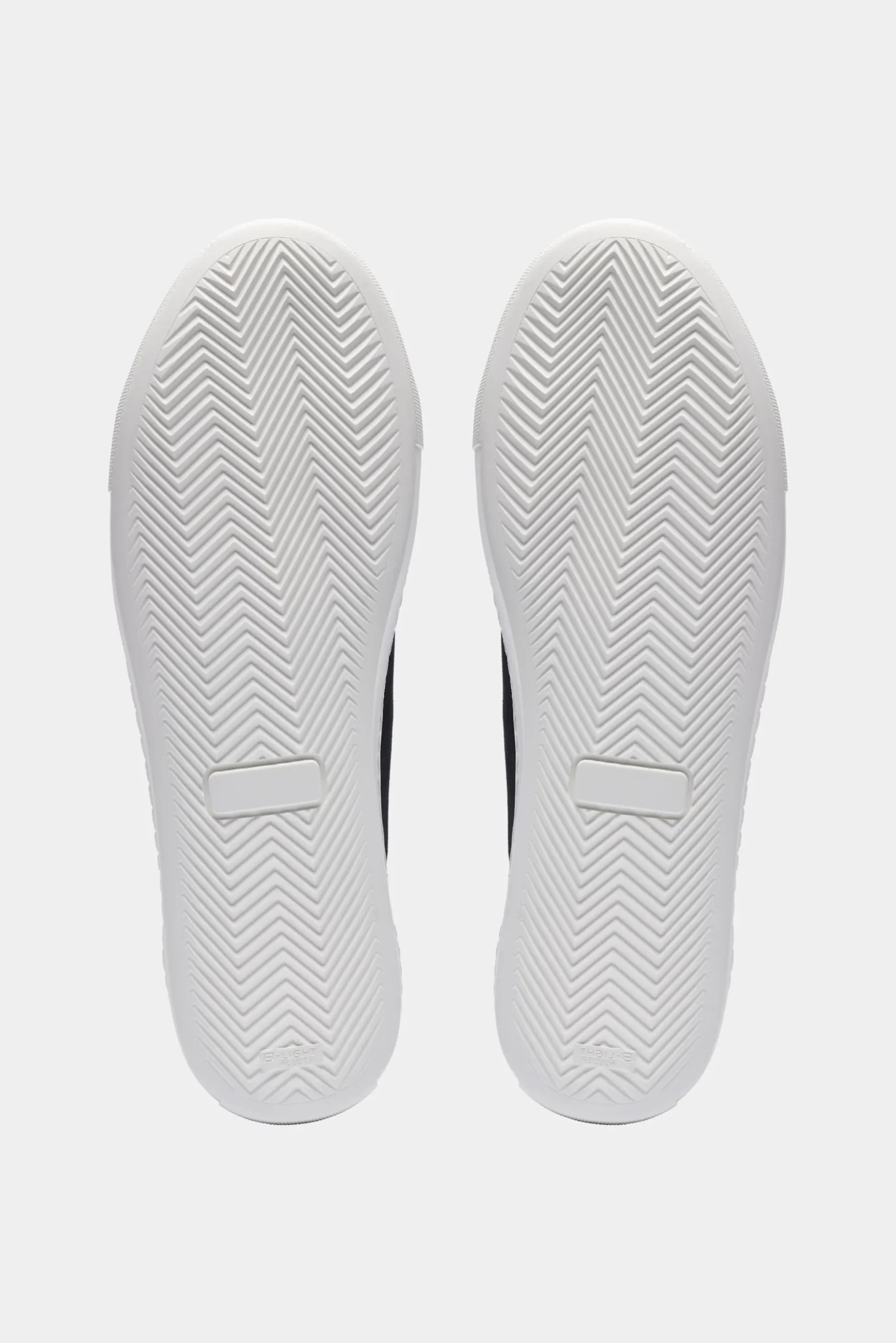 SUITSUPPLY Sneaker Navy Ungefüttert-Männlich Sneakers