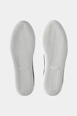 SUITSUPPLY Sneaker Schwarz-Männlich Sneakers