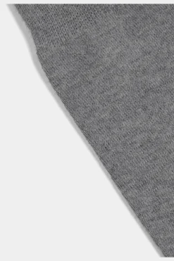 SUITSUPPLY Socken Hellgrau-Männlich Socken