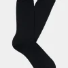 SUITSUPPLY Socken Navy-Männlich Socken