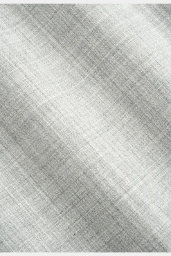 SUITSUPPLY Soho Hose Hellgrau-Männlich Elegante Hosen