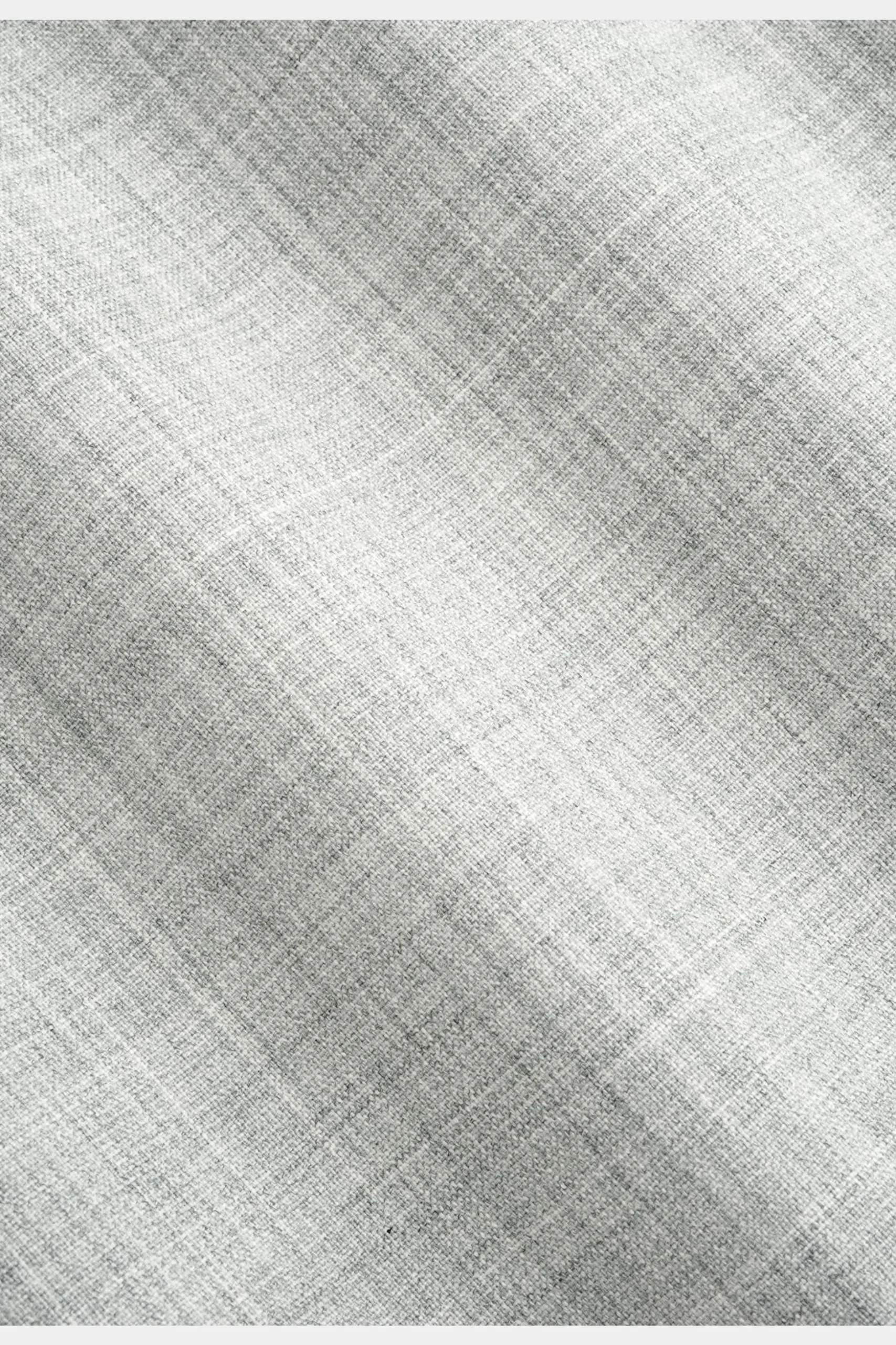 SUITSUPPLY Soho Hose Hellgrau-Männlich Elegante Hosen