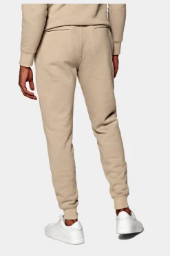 SUITSUPPLY Sweatpants Hellbraun-Männlich Jeans & Casual Hosen
