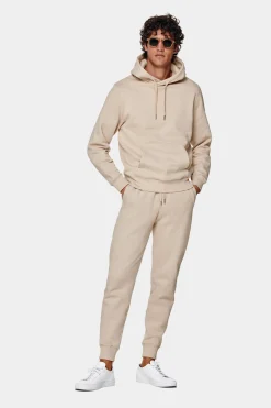 SUITSUPPLY Sweatpants Sand-Männlich Jeans & Casual Hosen