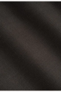 SUITSUPPLY Weste Dunkelbraun-Männlich Anzugwesten