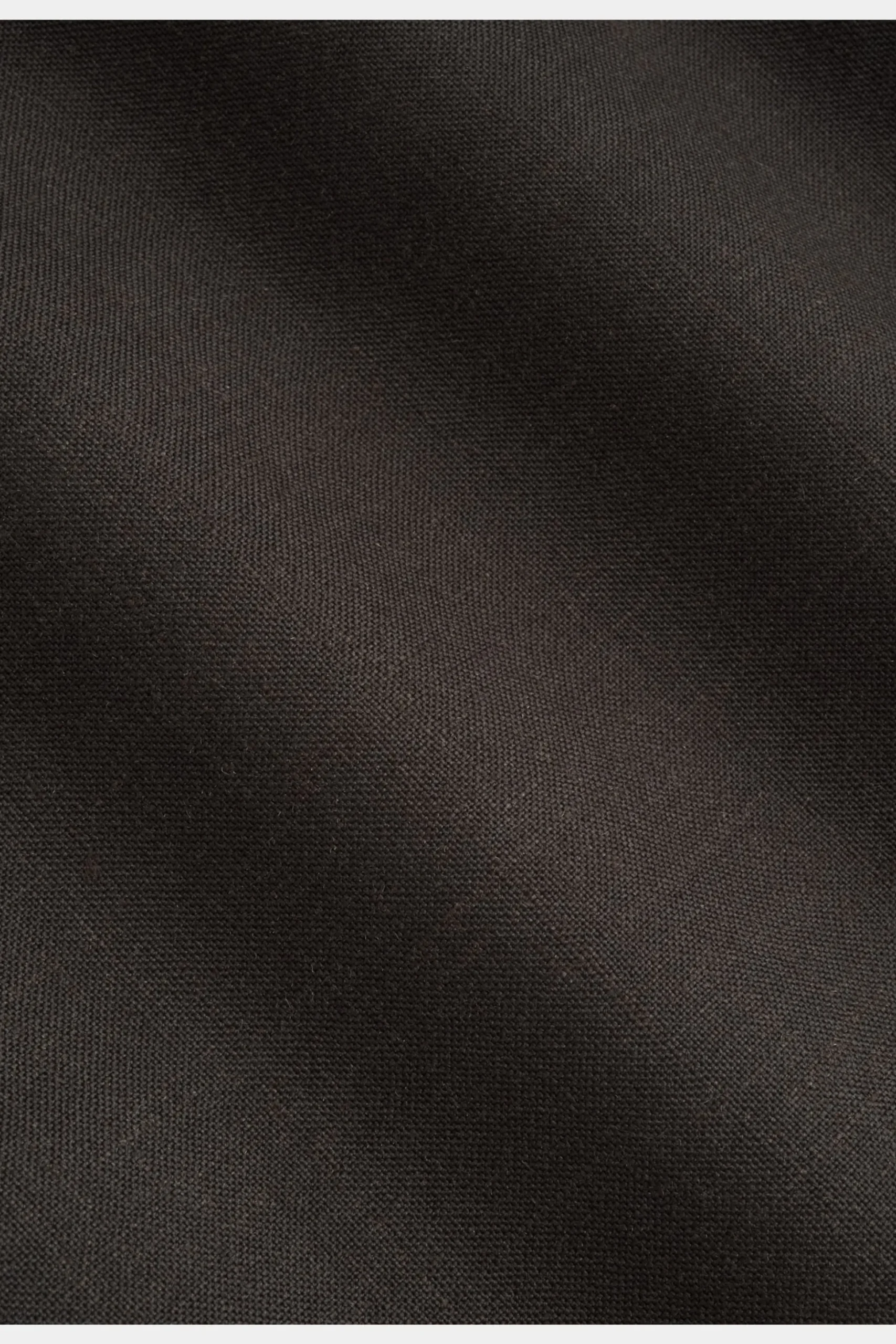 SUITSUPPLY Weste Dunkelbraun-Männlich Anzugwesten