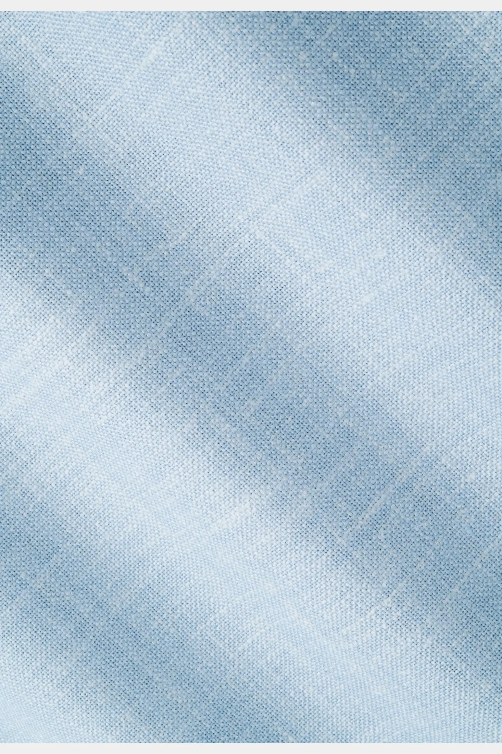 SUITSUPPLY Weste Hellblau-Männlich Anzugwesten