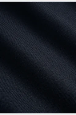 SUITSUPPLY Weste Navy-Männlich Anzugwesten